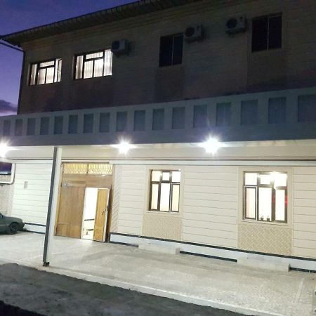 Sabr Guest House Bukhara Exterior photo